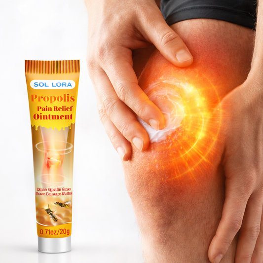 POMADE ANTI-DOULEURS ARTICULAIRES & MUSCULAIRES 20g