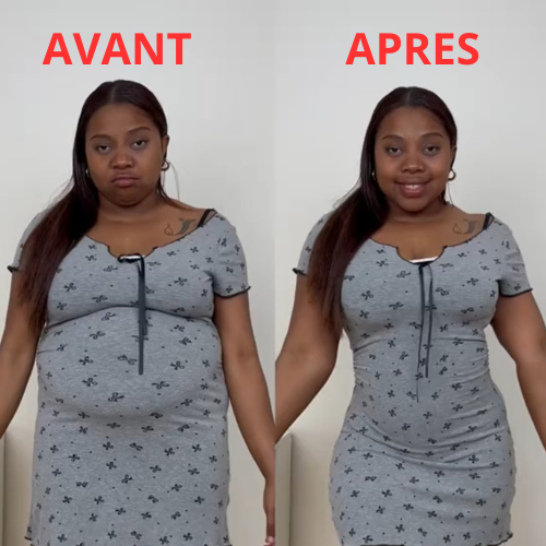 Gaine Culotte Amincissante™