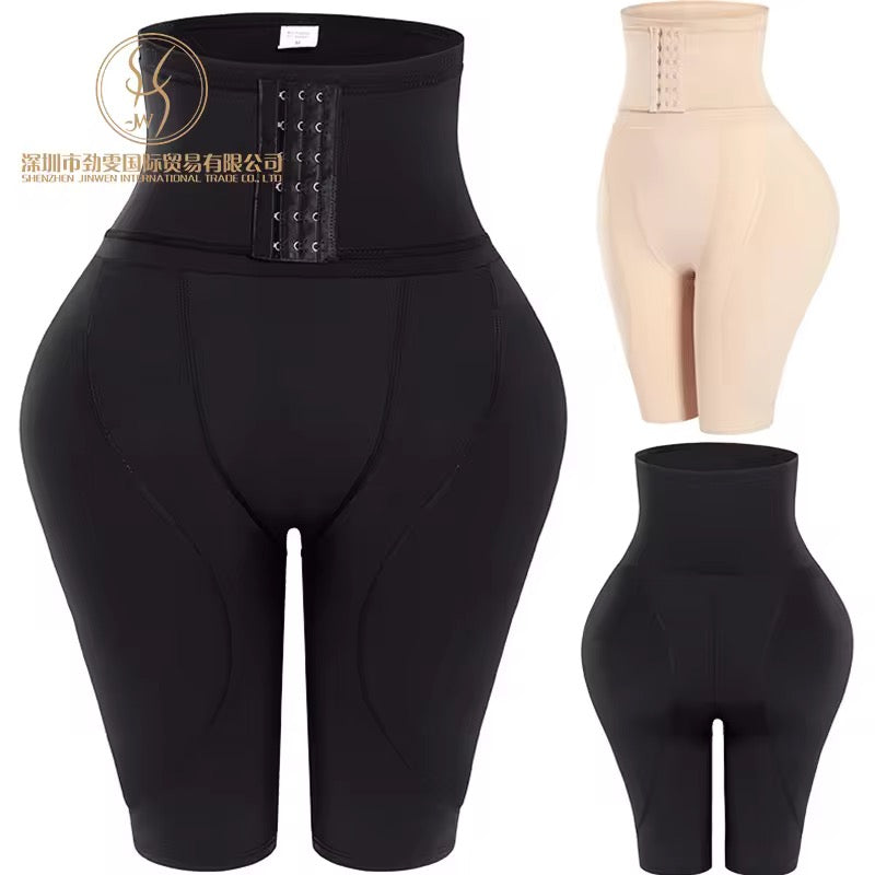 Gaine BBL Nady 3 en 1 – Taille, Fesses et Hanches