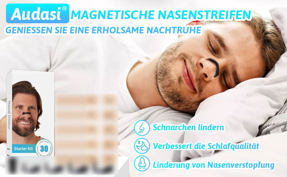 Band Nasal Anti-Ronflement
