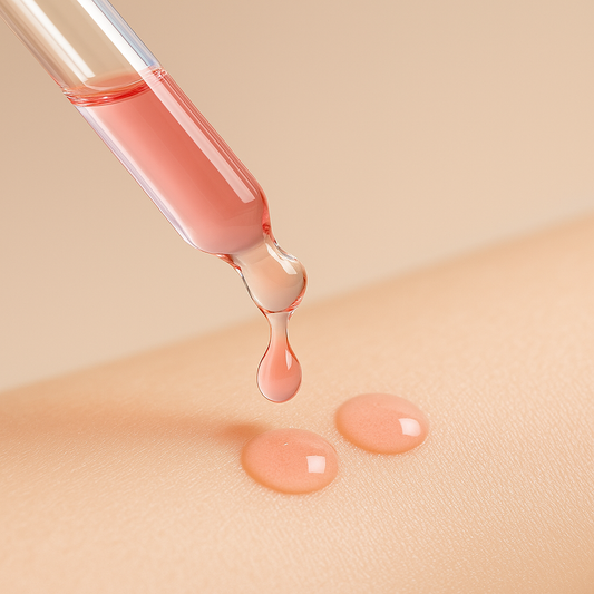 Sérum anti-taches Anua – Éclaircit, unifie et rend la peau plus belle en 14 jours