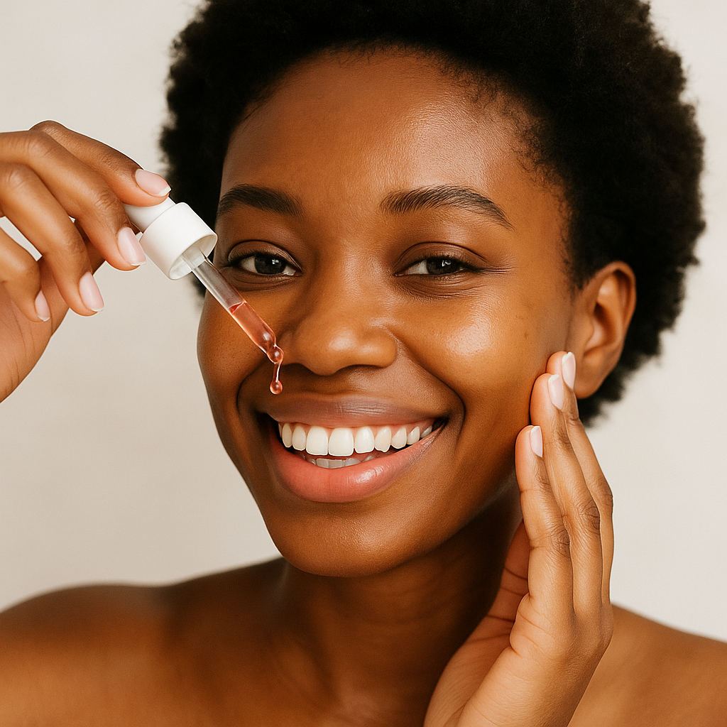 Sérum anti-taches Anua – Éclaircit, unifie et rend la peau plus belle en 14 jours