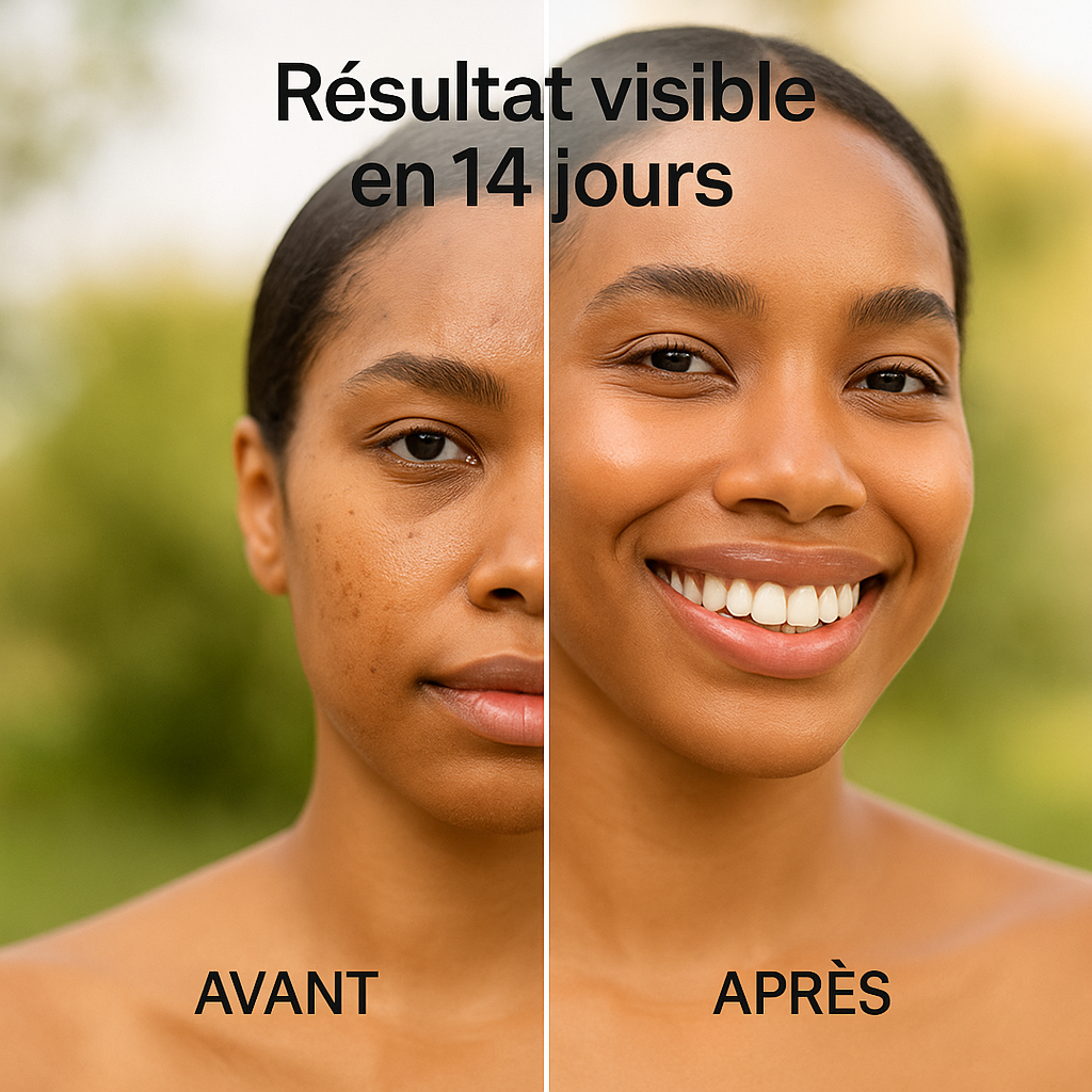 Sérum anti-taches Anua – Éclaircit, unifie et rend la peau plus belle en 14 jours