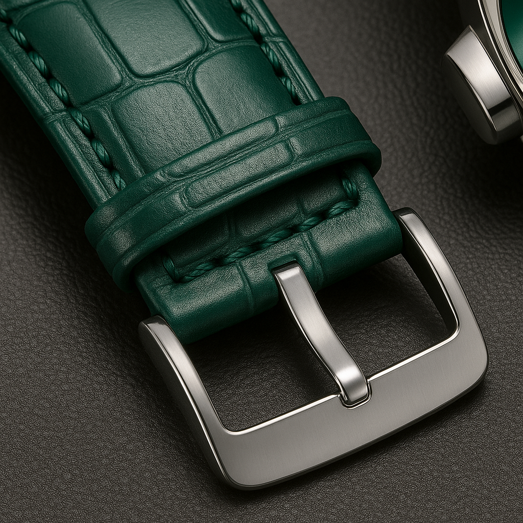 Montre POEDAGAR Quartz – Élégance, Précision et Style au Quotidien GB