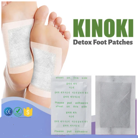 KINOKI™DÉTOX