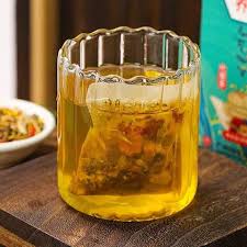 Thé Detox 18 Saveurs - Nettoyez - Protégez Votre Foie